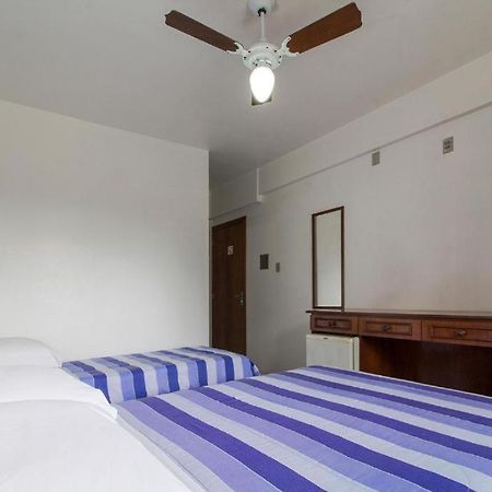 Hotel Kimar Трамандаи Экстерьер фото