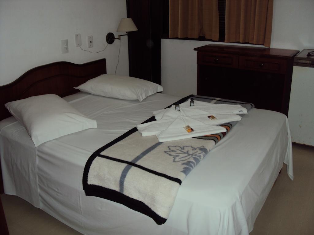 Hotel Kimar Трамандаи Экстерьер фото