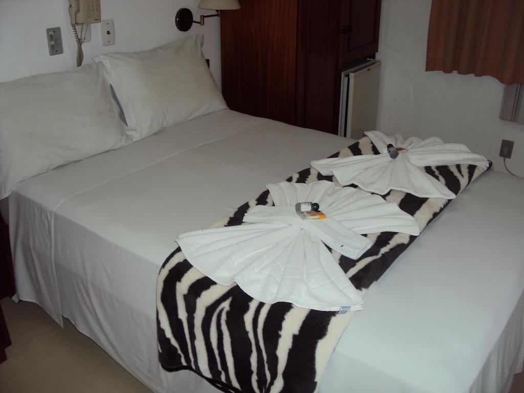 Hotel Kimar Трамандаи Номер фото