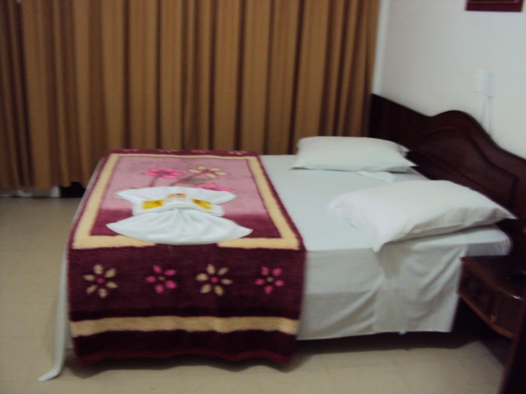 Hotel Kimar Трамандаи Номер фото