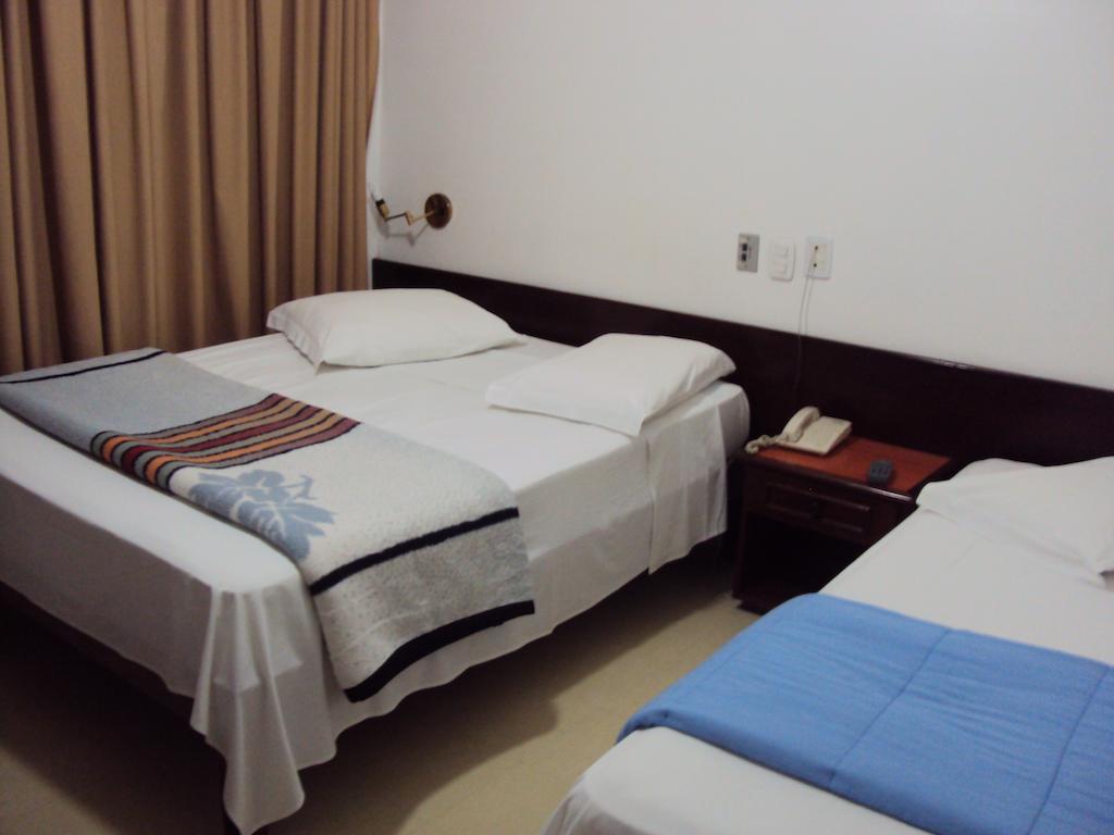 Hotel Kimar Трамандаи Номер фото