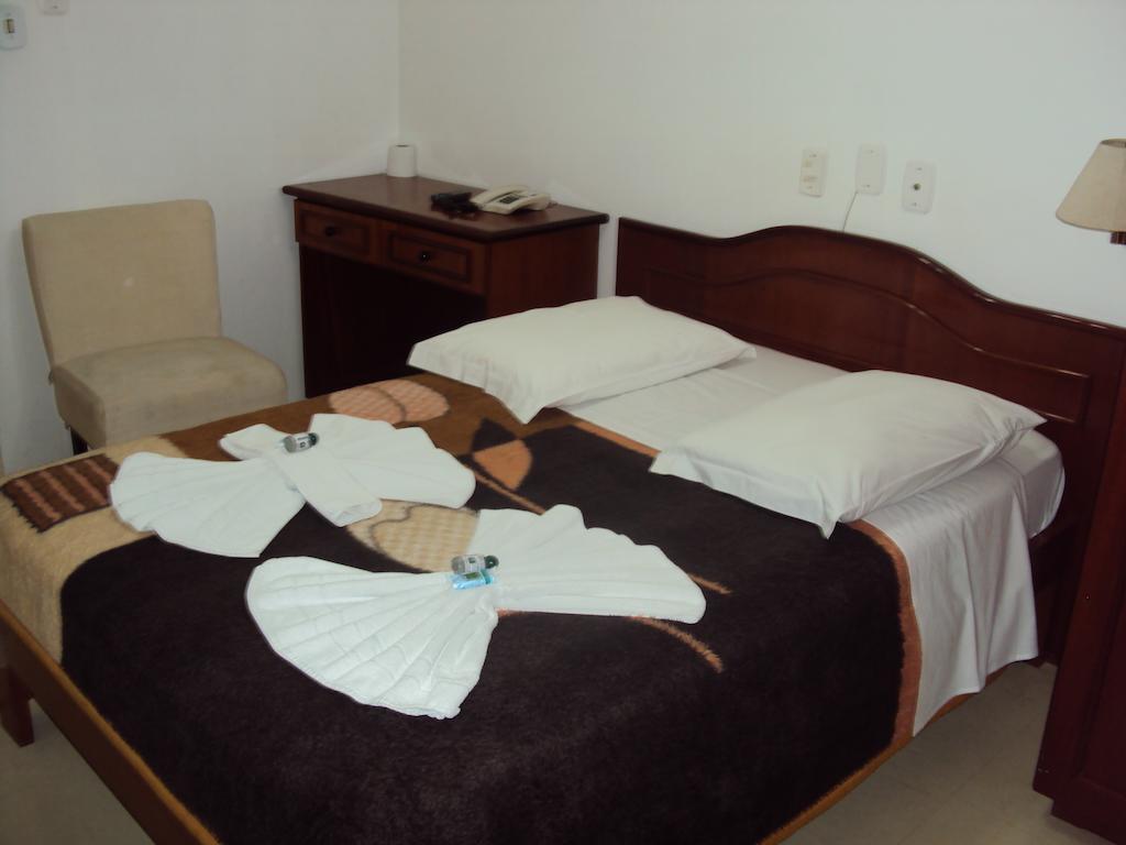Hotel Kimar Трамандаи Номер фото