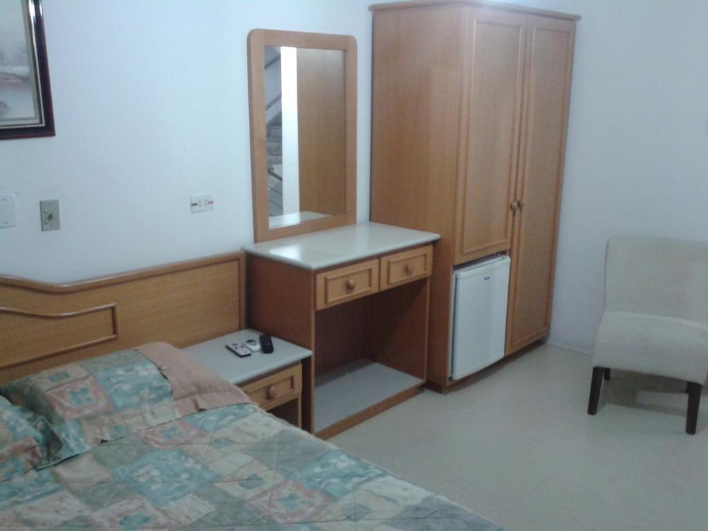 Hotel Kimar Трамандаи Номер фото
