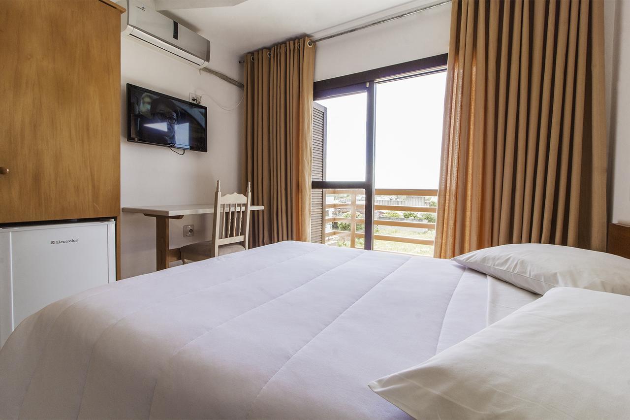 Hotel Kimar Трамандаи Экстерьер фото